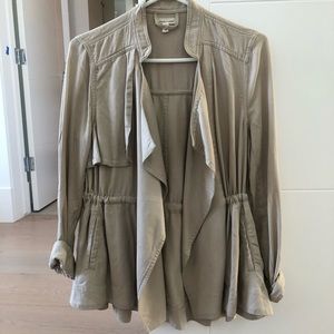 Silence & Noise Jacket